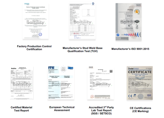 certificate_test report