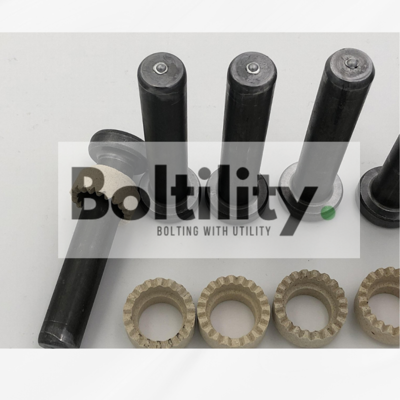 shear connector boltility