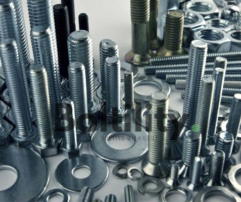 fastener supplier singapore, screws stainless steel