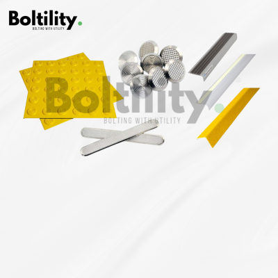 PRODUCTS ARCHITECTURAL