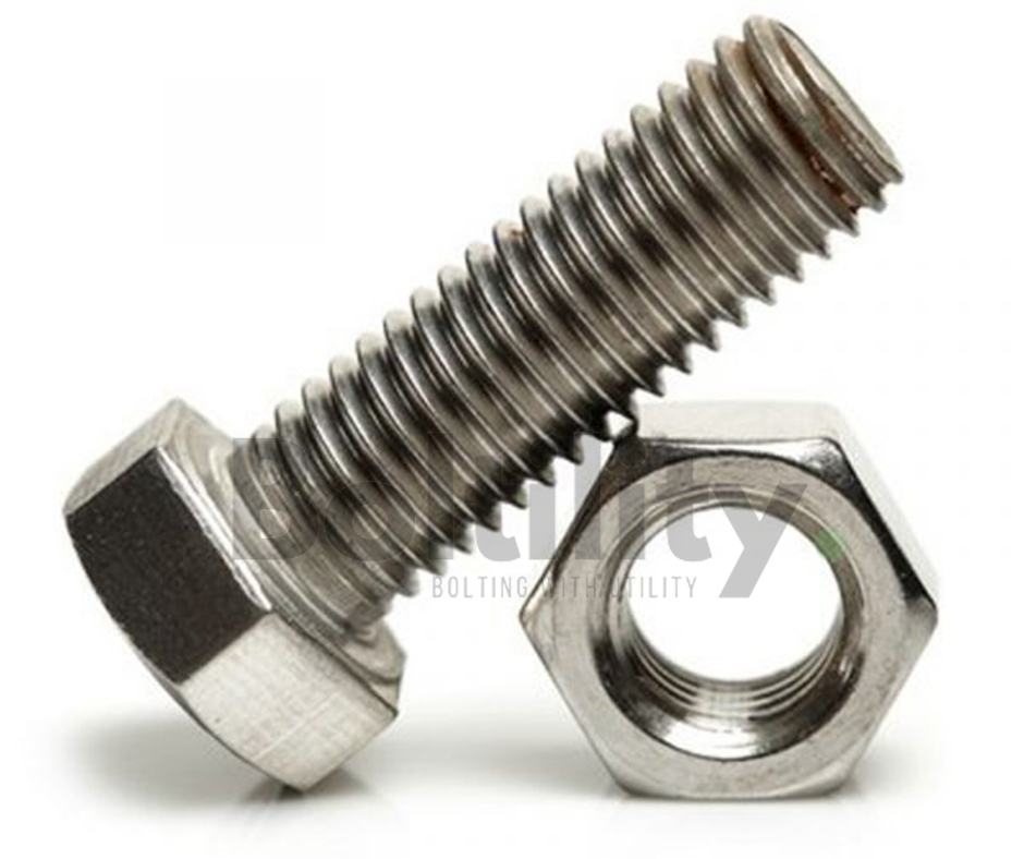 steel fastening singapore, boltility, screw, hex bolt, supplier fastener