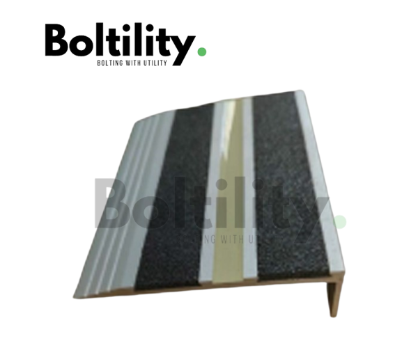 Stair Nosing, Boltility Pte Ltd,